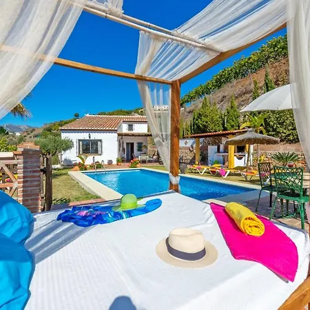 Paraiso By Villa