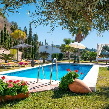 Villa Paraiso By