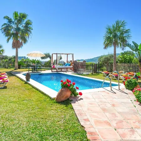 Paraiso By Villa Frigiliana
