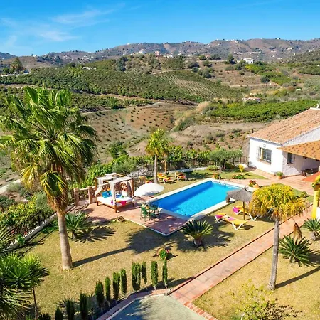 Paraiso By Villa