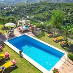 Paraiso By Villa *