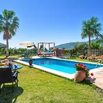 Villa Paraiso By