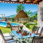 Paraiso By Villa Frigiliana