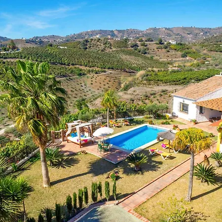 Villa Paraiso By